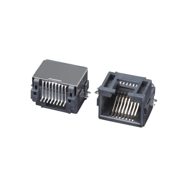 RJ45連接器