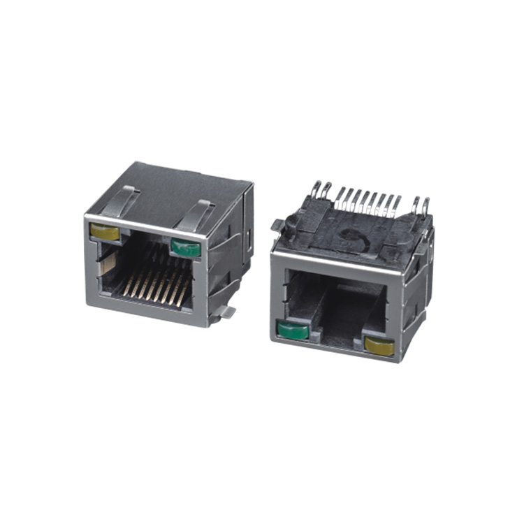 RJ45連接器
