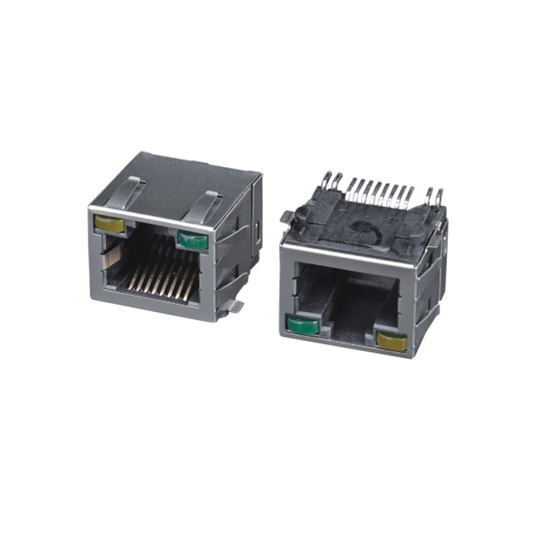RJ45連接器